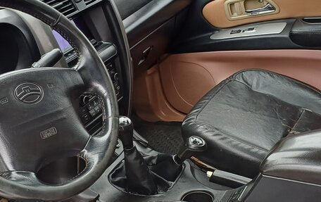 Great Wall Hover, 2006 год, 650 000 рублей, 4 фотография