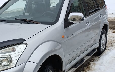 Great Wall Hover, 2006 год, 650 000 рублей, 9 фотография