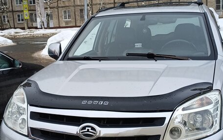Great Wall Hover, 2006 год, 650 000 рублей, 10 фотография