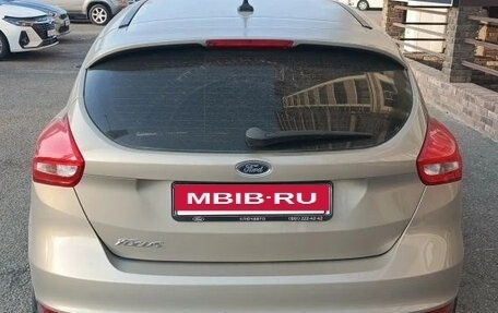 Ford Focus III, 2018 год, 130 000 рублей, 3 фотография