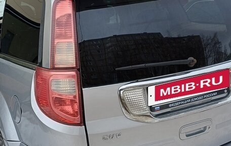 Great Wall Hover, 2006 год, 650 000 рублей, 3 фотография