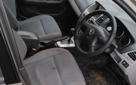 Nissan Wingroad III, 2002 год, 260 000 рублей, 7 фотография