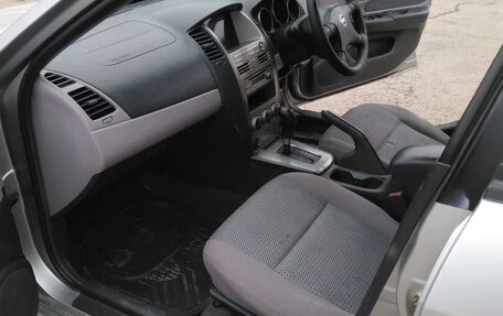 Nissan Wingroad III, 2002 год, 260 000 рублей, 9 фотография