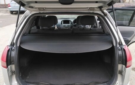 Nissan Wingroad III, 2002 год, 260 000 рублей, 6 фотография