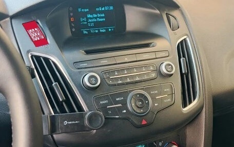 Ford Focus III, 2018 год, 130 000 рублей, 9 фотография