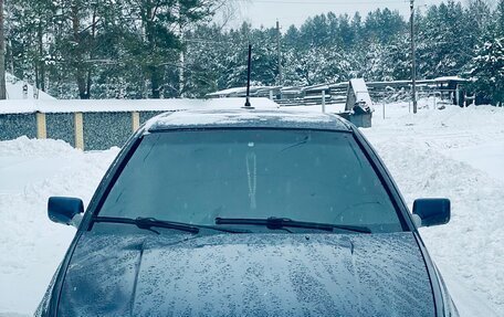 Volkswagen Golf III, 1997 год, 353 000 рублей, 3 фотография