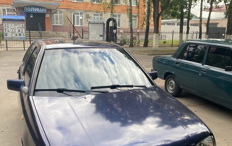 Volkswagen Golf III, 1997 год, 353 000 рублей, 7 фотография