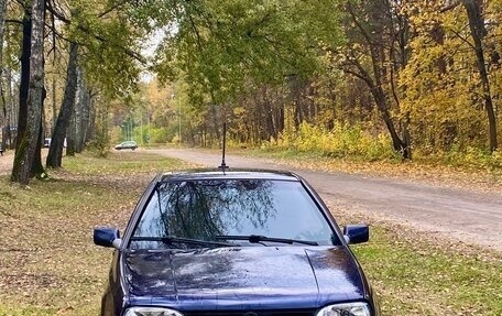 Volkswagen Golf III, 1997 год, 353 000 рублей, 10 фотография