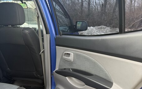 KIA Picanto I, 2006 год, 440 000 рублей, 11 фотография