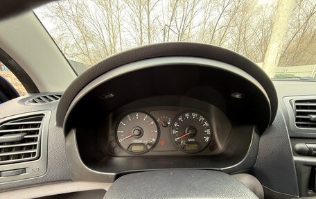 KIA Picanto I, 2006 год, 440 000 рублей, 13 фотография