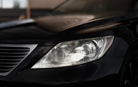 Lexus LS IV, 2007 год, 1 500 000 рублей, 2 фотография