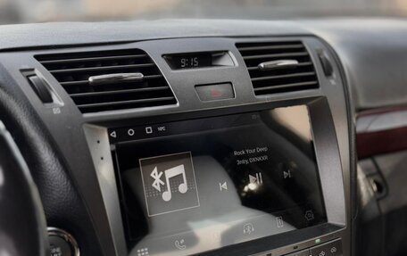 Lexus LS IV, 2007 год, 1 500 000 рублей, 11 фотография