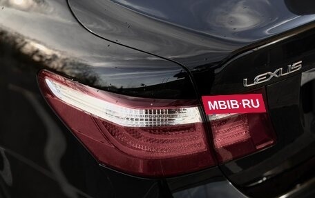 Lexus LS IV, 2007 год, 1 500 000 рублей, 7 фотография