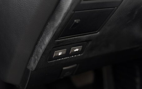 Lexus LS IV, 2007 год, 1 500 000 рублей, 16 фотография