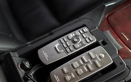 Lexus LS IV, 2007 год, 1 500 000 рублей, 14 фотография