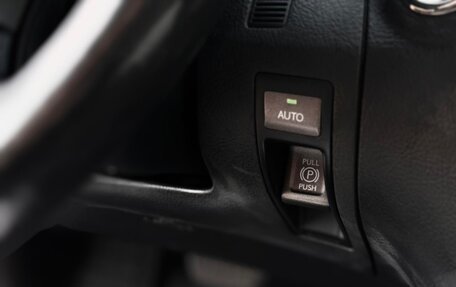 Lexus LS IV, 2007 год, 1 500 000 рублей, 18 фотография