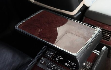 Lexus LS IV, 2007 год, 1 500 000 рублей, 21 фотография