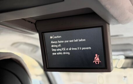 Lexus LS IV, 2007 год, 1 500 000 рублей, 22 фотография