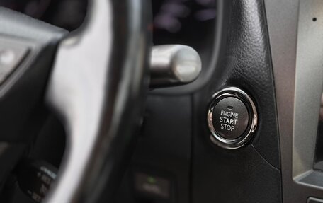 Lexus LS IV, 2007 год, 1 500 000 рублей, 24 фотография