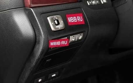 Lexus LS IV, 2007 год, 1 500 000 рублей, 26 фотография