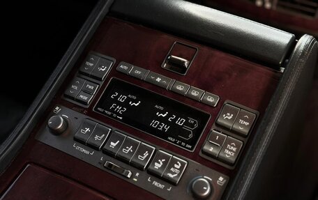 Lexus LS IV, 2007 год, 1 500 000 рублей, 27 фотография