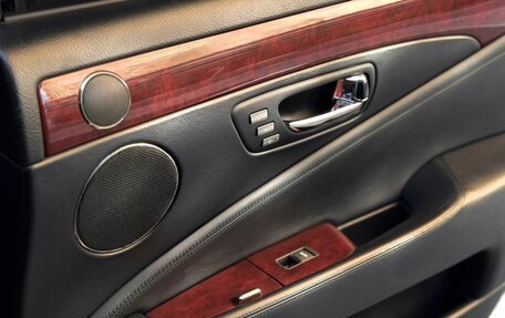 Lexus LS IV, 2007 год, 1 500 000 рублей, 29 фотография