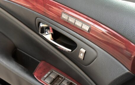 Lexus LS IV, 2007 год, 1 500 000 рублей, 28 фотография