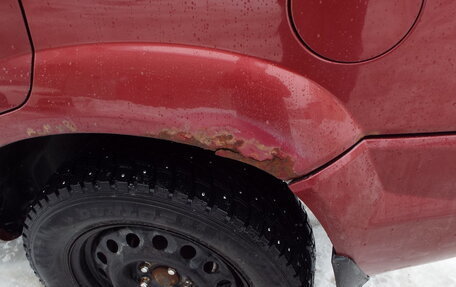 Hyundai Tucson III, 2008 год, 730 000 рублей, 9 фотография