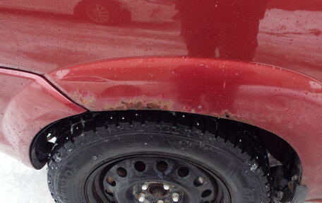 Hyundai Tucson III, 2008 год, 730 000 рублей, 8 фотография