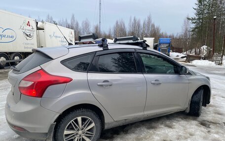 Ford Focus III, 2012 год, 630 000 рублей, 4 фотография