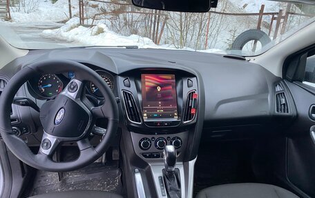 Ford Focus III, 2012 год, 630 000 рублей, 9 фотография