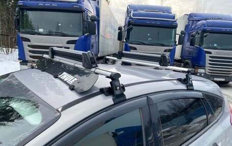 Ford Focus III, 2012 год, 630 000 рублей, 8 фотография