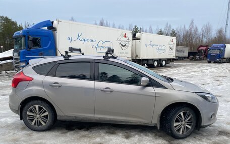 Ford Focus III, 2012 год, 630 000 рублей, 5 фотография