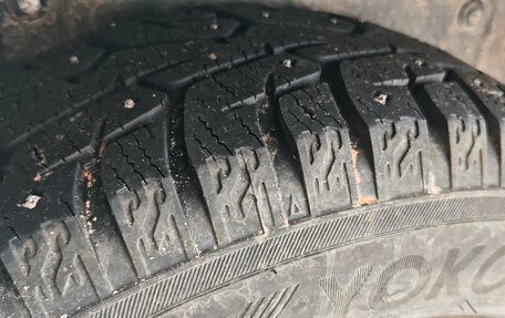 Peugeot Partner II рестайлинг 2, 2011 год, 285 000 рублей, 13 фотография