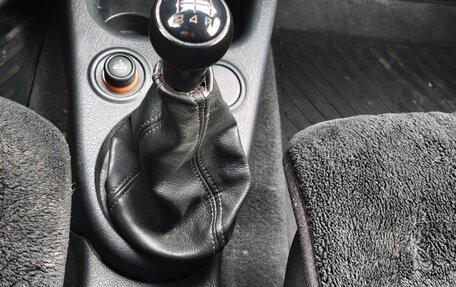 Peugeot Partner II рестайлинг 2, 2011 год, 285 000 рублей, 9 фотография