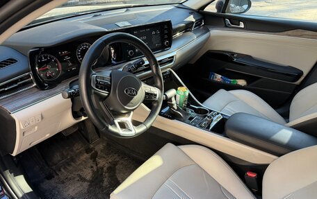 KIA K5, 2020 год, 3 000 000 рублей, 9 фотография