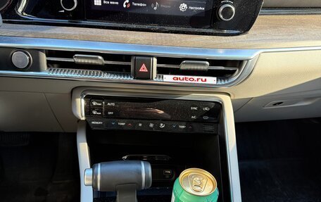 KIA K5, 2020 год, 3 000 000 рублей, 16 фотография