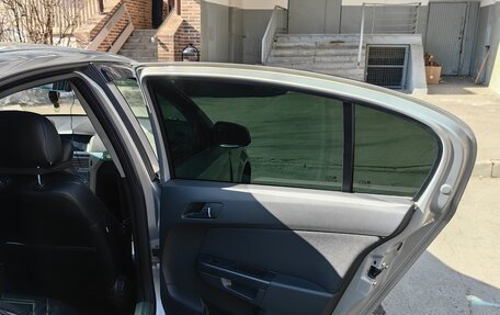 Opel Astra H, 2008 год, 490 000 рублей, 4 фотография