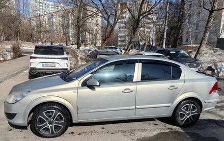 Opel Astra H, 2008 год, 490 000 рублей, 6 фотография