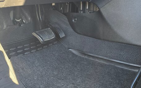 Hyundai Solaris II рестайлинг, 2016 год, 1 075 000 рублей, 14 фотография