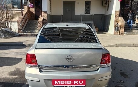 Opel Astra H, 2008 год, 490 000 рублей, 2 фотография