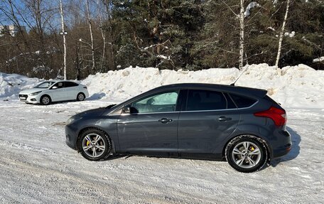 Ford Focus III, 2012 год, 650 000 рублей, 8 фотография