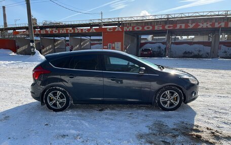 Ford Focus III, 2012 год, 650 000 рублей, 7 фотография