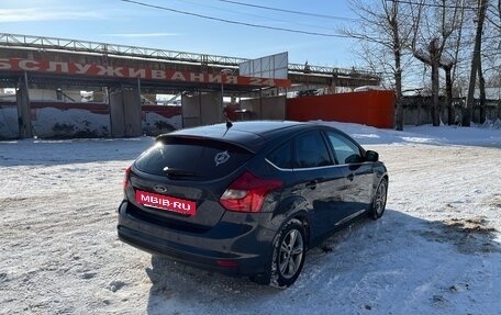 Ford Focus III, 2012 год, 650 000 рублей, 3 фотография