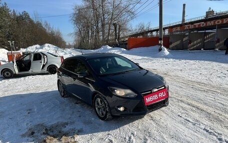 Ford Focus III, 2012 год, 650 000 рублей, 5 фотография
