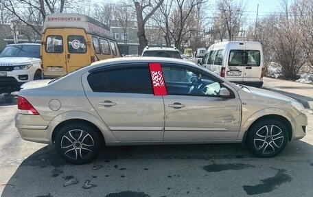 Opel Astra H, 2008 год, 490 000 рублей, 7 фотография