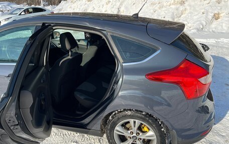 Ford Focus III, 2012 год, 650 000 рублей, 10 фотография