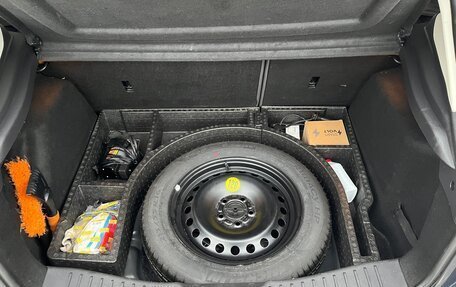 Ford Focus III, 2012 год, 650 000 рублей, 13 фотография