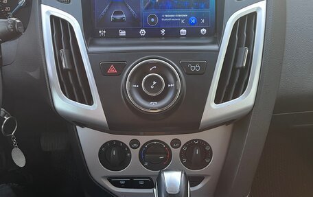 Ford Focus III, 2012 год, 650 000 рублей, 12 фотография