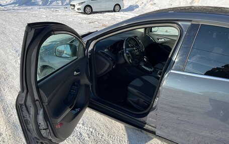 Ford Focus III, 2012 год, 650 000 рублей, 9 фотография